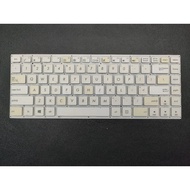 ET09 KBD-AS-30 ASUS E402 E402MA E402SA NSK-UV5SU 9Z.N9CSU.501 LAPTOP KEYBOARD