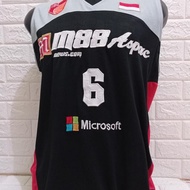 Jersey basket XL Aspac Sanjaya 6