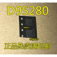 5 Piece D95280 BD95280MUV QFN-32 chip IC