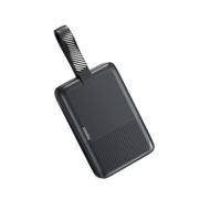 (ccc) Remax Wireless Power Bank 10000mah รุ่น Rpp-30 (n) - แบตสำรองไปจีนได้ จอ Led ชาร์จไร้สาย(mag s