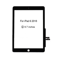 ทัชสกรีนแท้ Touch Screen IPad 6 IPAD GEN 6 9.7  iPad 2018  A1893 A1954 For iPad 6 6th Gen -