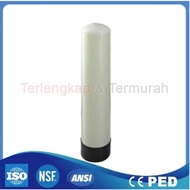 FRP 1054 tube water filter/tank 10 inch only tank / FRP 1054 only tank without head