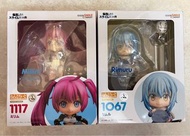 黏土人 1117  1067 關於我轉生成史萊姆這檔事 米利姆 利姆露