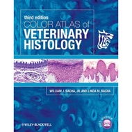 [VETBUDDY] Color Atlas of Vet Histology