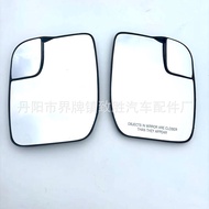 Suitable for Ford2010-14Ford E-150 E-250 E-350 Heated Rearview Mirror Glass