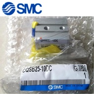 SMC Asli Jenama Silinder Nipis CDQSB16-30D/35D/40D/45D/50D/DC/DM/DCM