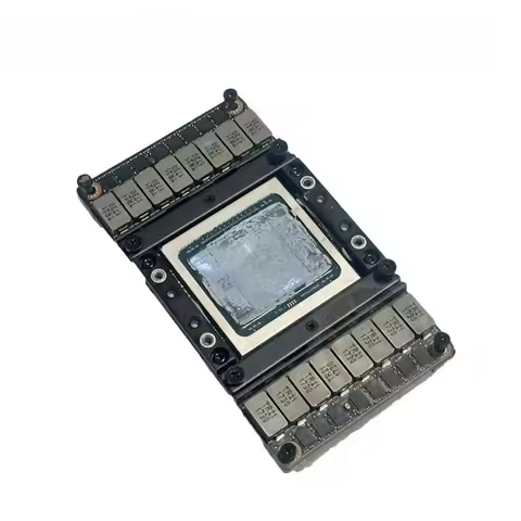 V100 P100 SXM2 PCIE 16G 32G deep learning AI graphics card NVLink