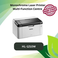 Brother HL-1210W Laser Printer