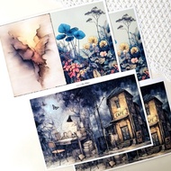 Z690 - 多種背景設計