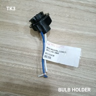 BULB HOLDER (1141/1156), 201-1,HX-3865