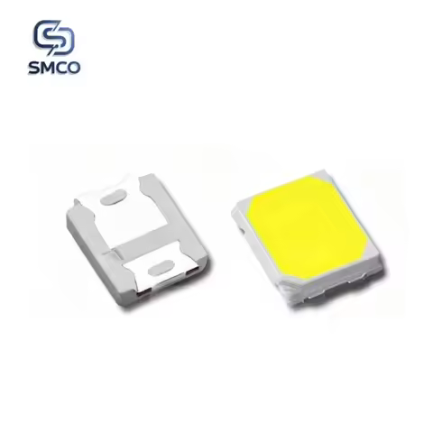 200 units of high-brightness new type high-brightness SMD LED 28351W 0.5W 0.2W150MA/100MA/30MA/60MA/