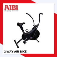 AIBI 2-way Air Bike AB-B328HP