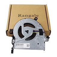 CPU Cooling Fan for HP Probook 450-G3 450 G3 455 G3 470 G3 Series Laptop 4-Wires 837535-001