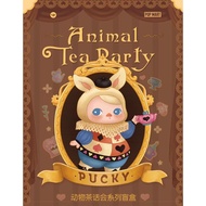 Pucky Tea Animal Party BLIND BOX & Selected