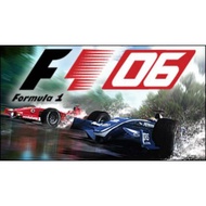 PS2 Formula One 06 (F106)