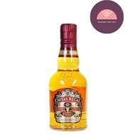 Chivas Regal 12 Year Old Blended Scotch Whisky 200ml