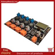 Multi-Channel Switch Power Supply Power Module DC-DC Antihypertensive Digital Power Module DC1.5V-30