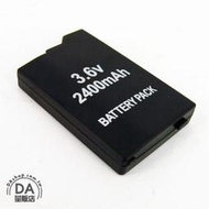 Sony PSP 鋰電池 3.6V 2400mAh 2000 2007 3000 3007 主機 電池(28-338)