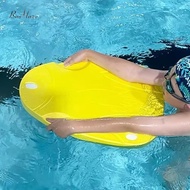 Baoblaze ว่ายน้ำไฟฟ้า Kickboard เครื่องมือการเรียนรู้แบบพกพากระดานเตะฝึกว่ายน้ำ