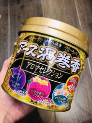 現貨‼️ Earth 地球製藥罐裝蚊香30卷裝