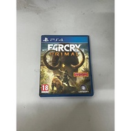 PS4 disc game Far Cry Primal | Used | R2 | PS4 Games | PS4 Disc