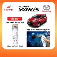 Touch Up Paint Toyota Yaris Spray Paint Spray 2k Touch Up Paint