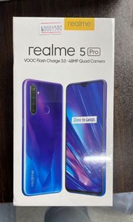 realme 5 pro 8/128 