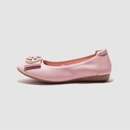 IJMAL Breen Medallion - Comfort Shoes