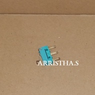 Micro Switch Blue Water Heater Rinnai REU 55 RTB