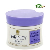 Bundle of 2pcs Yardley English Lavender Hair Cream 150g X2pcs