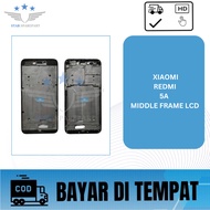 Middle FRAME LCD XIAOMI REDMI 5A