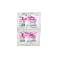 IMUNOS TABLET VITAMIN DAYA TAHAN TUBUH