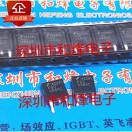 2-5PCS Transistor MOS Tube FQD3N60C FQD10N10 FQD20N06LE FQD6N25 FQD5N40 FQD19N10L FQD30N06 FQD11P06 