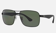 Ray-Ban RB3516 Sunglasses (Authentic)