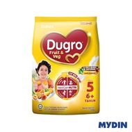 Dumex Dugro 5 Fruits & Veg (750g)