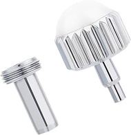 Ceramic Steel Watch Crown Replacement For Chanel J12 Men Case 38mm Lady's Case 33mm