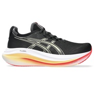 ASICS :  1011B958.005 GEL-NIMBUS 27 MEN รองเท้าวิ่งผู้ชาย ของแท้