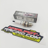 TK Bebek Spark Plugs