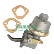 For Cummins 4B 4BT 4BTA 6B 6BT 6BTA Case IH Fuel Lift Pump 3970880 3966154