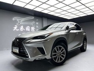 2019/20 Lexus NX300 豪華版