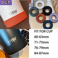 DGT 6cm-8.5cm tyeso boot silicon 750 ml tyeso tumbler accessories tumbler silicone boot Thermos mug 