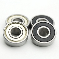 High Speed Miniature Bearing 608Z 608ZZ 608RS 608-2RS R-2280ZZ Size 8 * 22 * 7 Z3