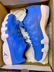 Air Jordan 9 Retro Low