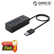 ORICO W5P-U03-030 USB3.0 HUB with Micro B Power 4 Port
