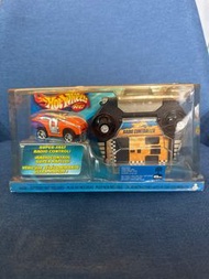 Hot Wheels RC 遙控車