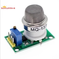 MQ137 Ammonia Gas Detection Sensor ule NH3 Gas Sensor ule