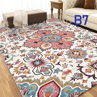 5XL/Carpet Velvet 5D 🔥Ready Stock🔥 for Home Decor / Karpet // Carpet Murah// Karpet 5d