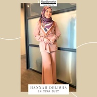 EMMY PANTSUIT BY NEEDLEWORKSKL