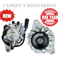 ISUZU NPR NKR 4BD1 3.9 24V ( ALL NEW ) ALTERNATOR