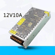 12V 10A 120W Switching Power Supply Transformer For LED Strip Light New